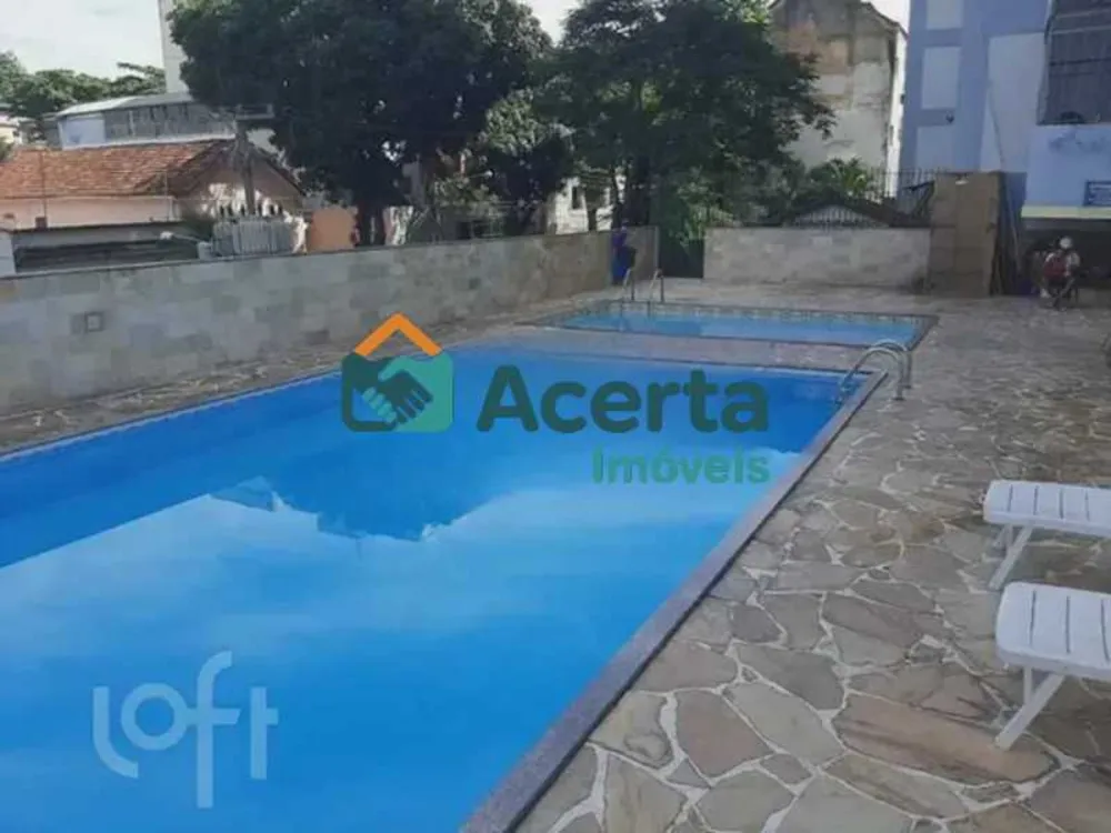 Apartamento, 2 quartos, 66 m² - Foto 4