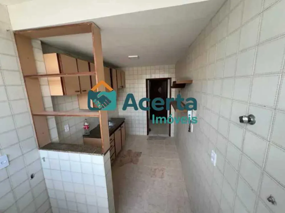 Apartamento, 2 quartos, 66 m² - Foto 2