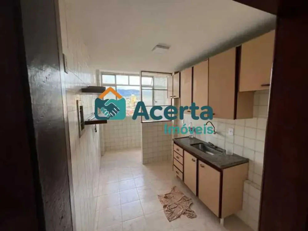 Apartamento, 2 quartos, 66 m² - Foto 7