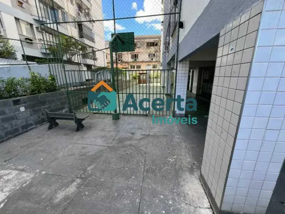 Apartamento, 2 quartos, 66 m² - Foto 23