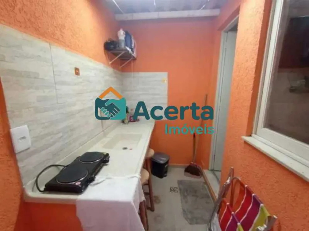 Apartamento, 18 m² - Foto 9