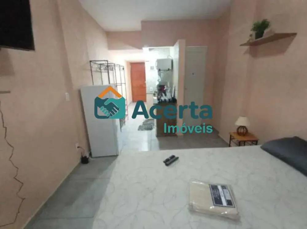 Apartamento, 18 m² - Foto 13