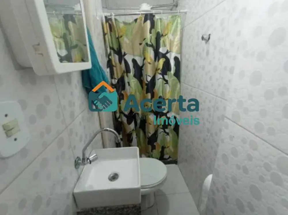 Apartamento, 18 m² - Foto 14