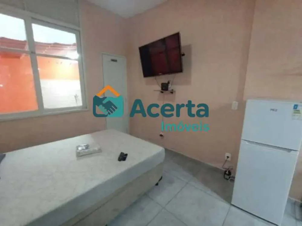 Apartamento, 18 m² - Foto 3