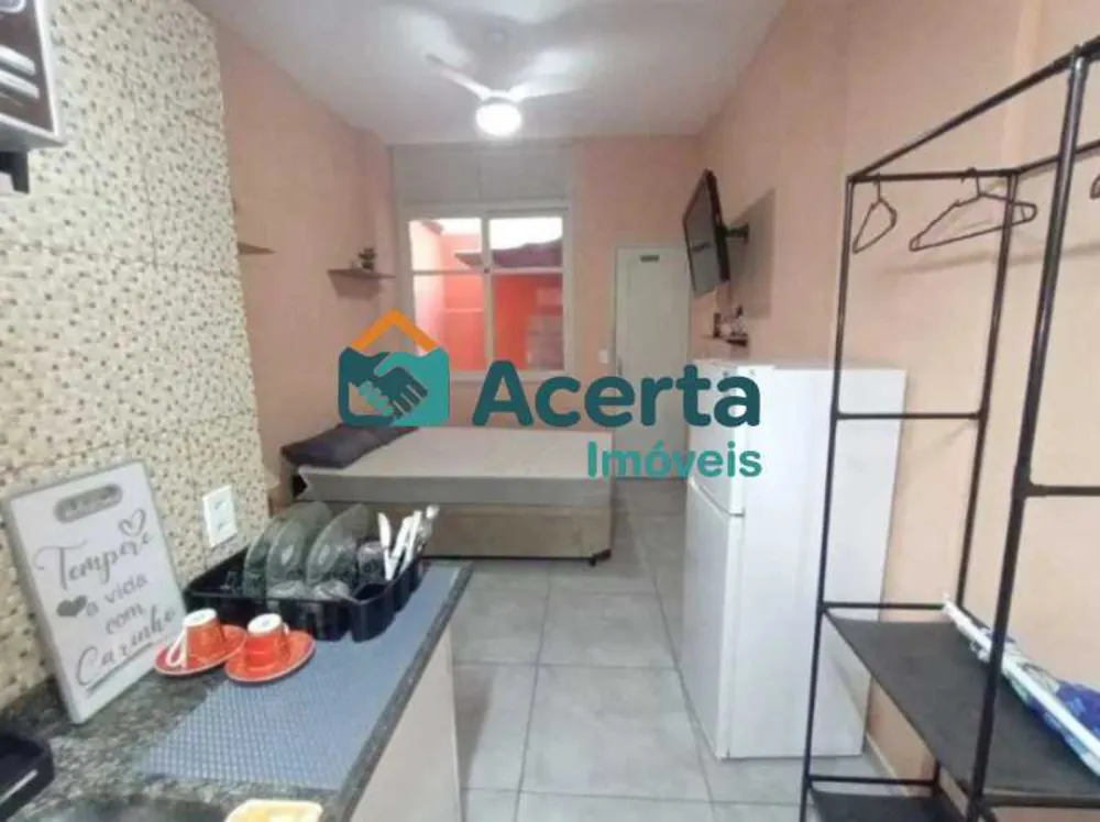Apartamento, 18 m² - Foto 11