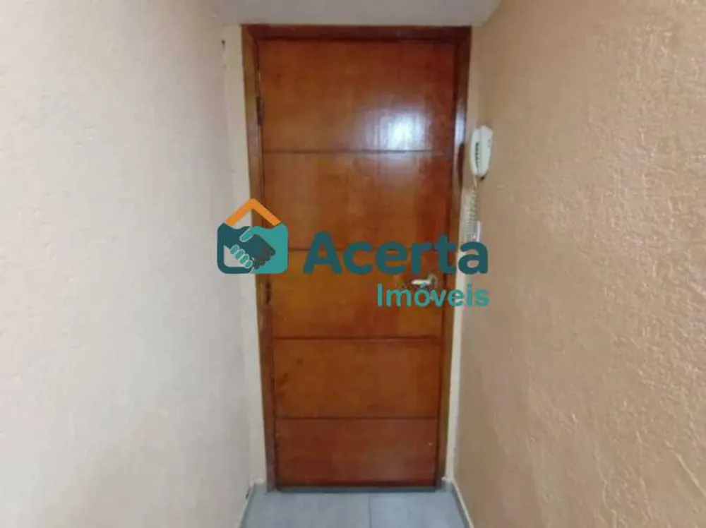 Apartamento, 18 m² - Foto 17