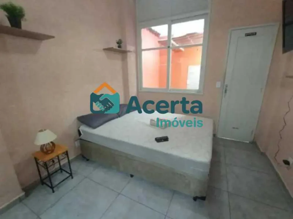 Apartamento, 18 m² - Foto 2