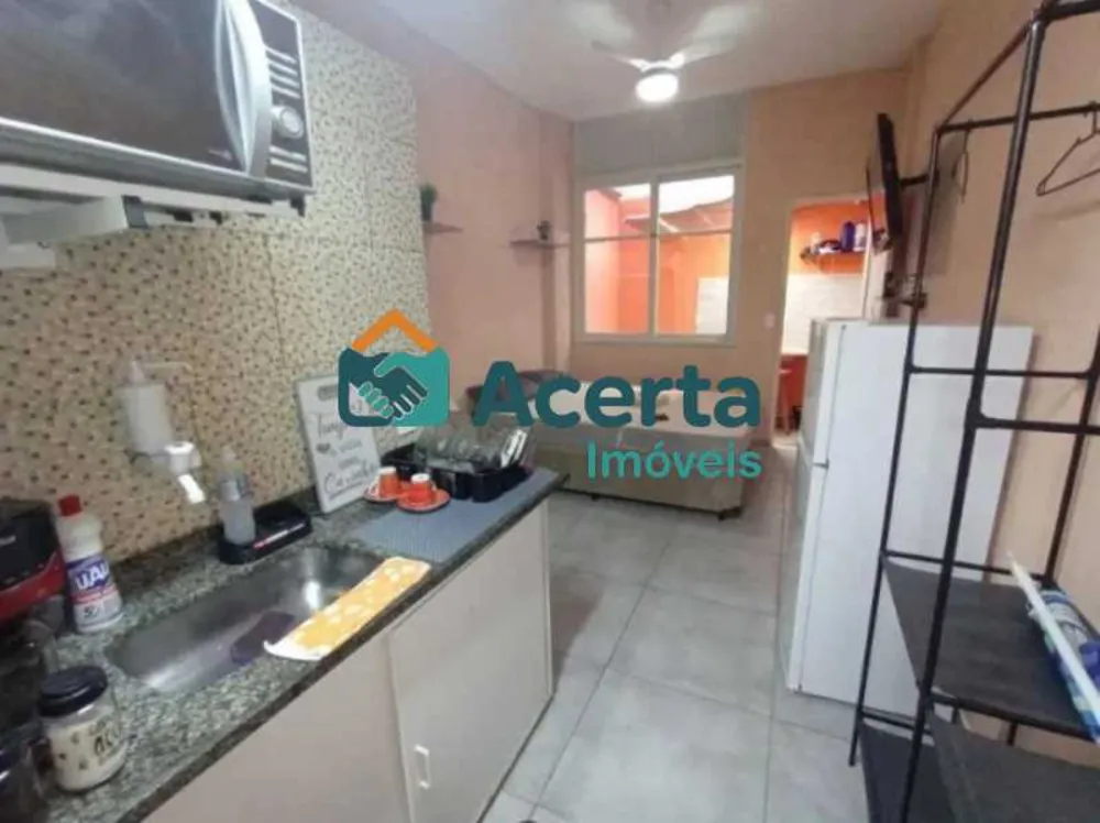 Apartamento, 18 m² - Foto 16
