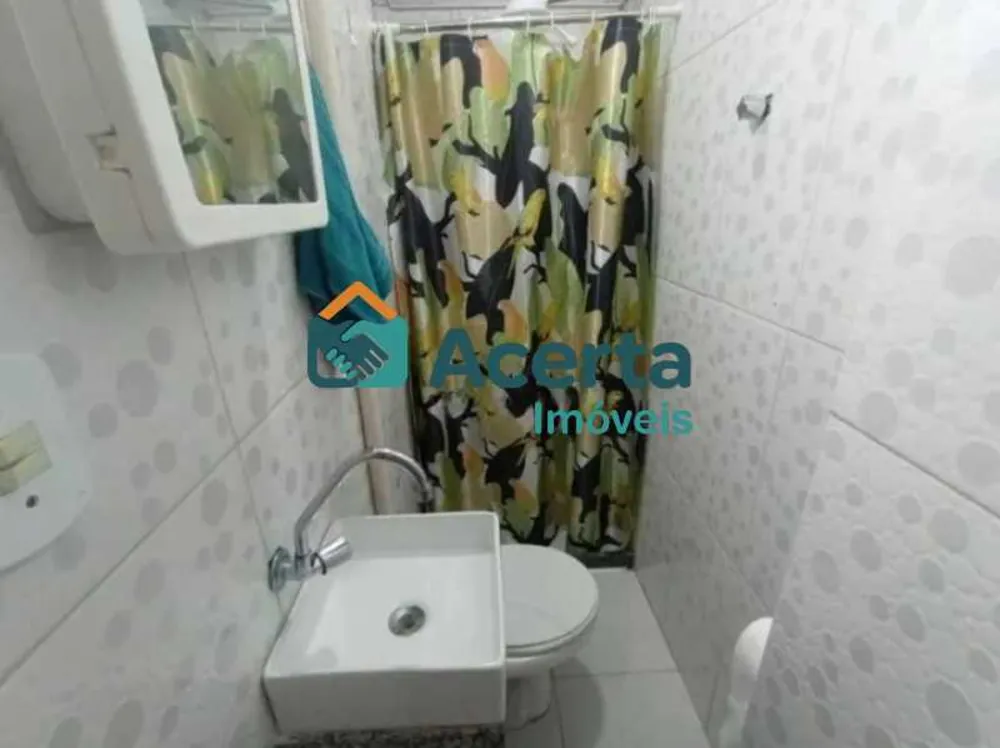Apartamento, 18 m² - Foto 15