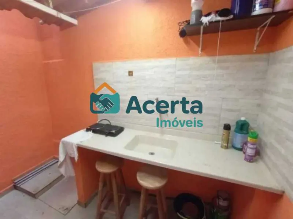 Apartamento, 18 m² - Foto 8