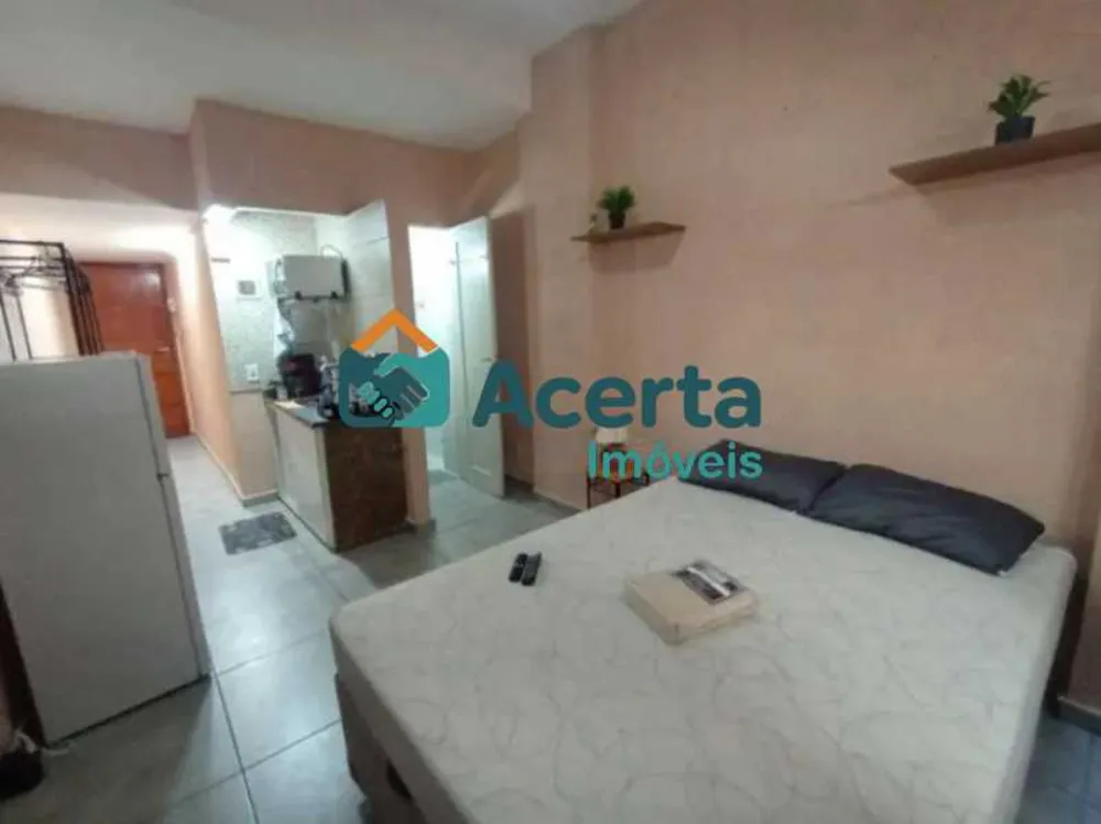 Apartamento, 18 m² - Foto 4