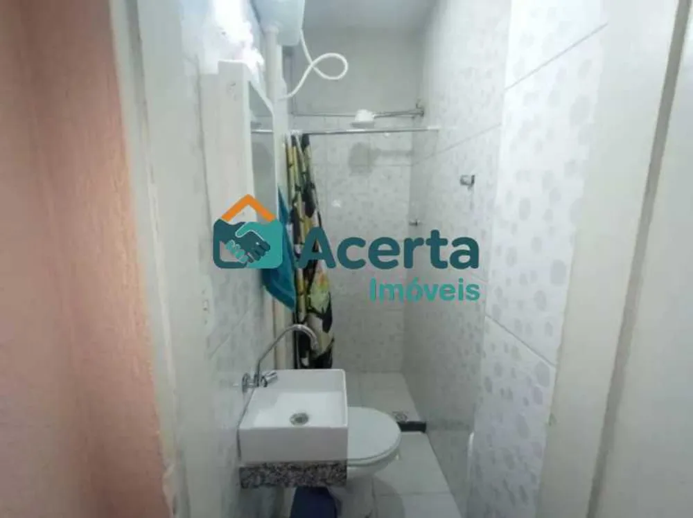 Apartamento, 18 m² - Foto 5