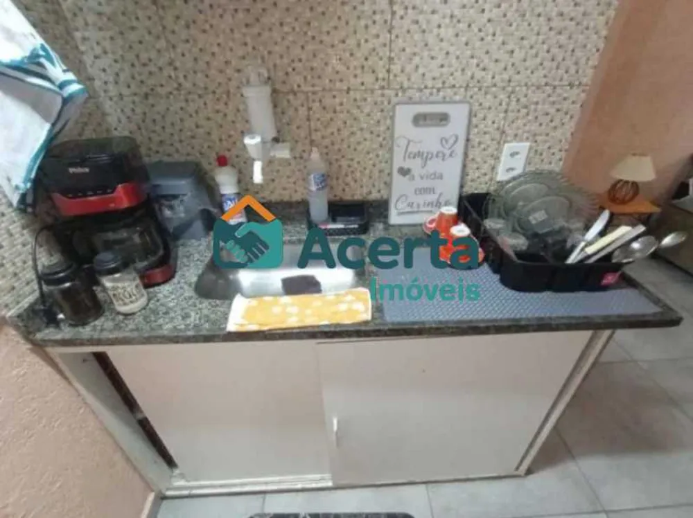 Apartamento, 18 m² - Foto 18
