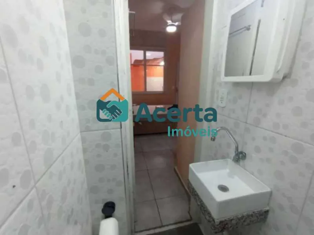 Apartamento, 18 m² - Foto 6