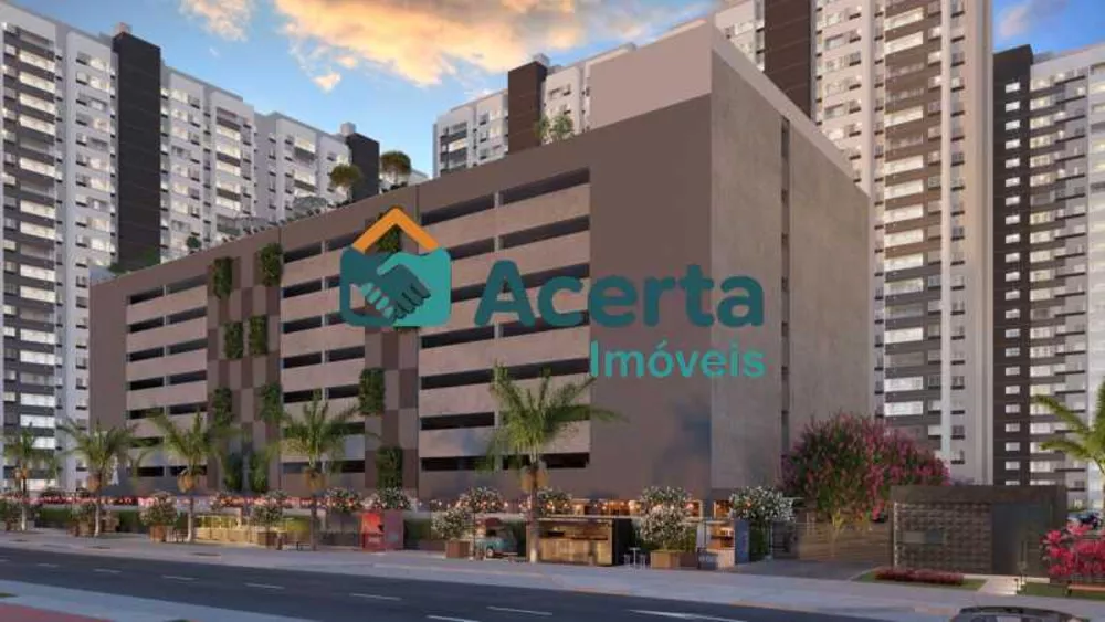 Apartamento, 2 quartos, 53 m² - Foto 15