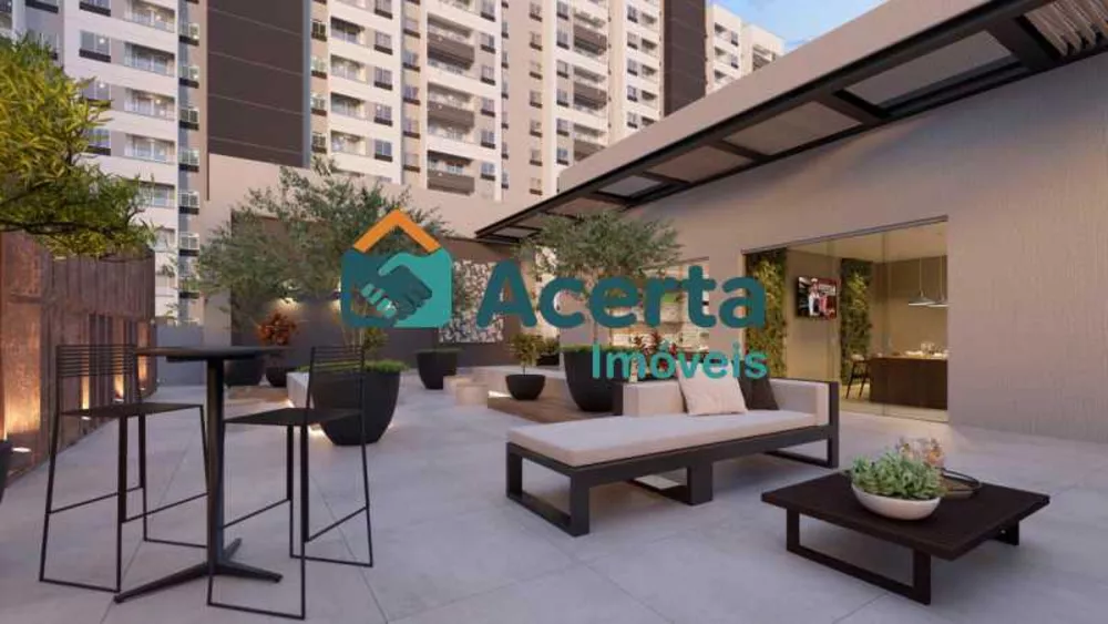 Apartamento, 2 quartos, 53 m² - Foto 12