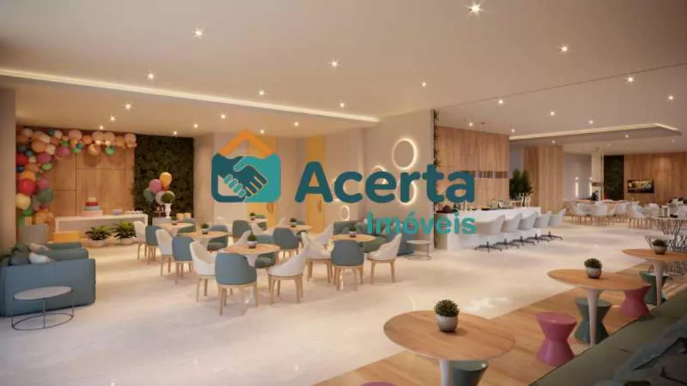 Apartamento, 2 quartos, 53 m² - Foto 14