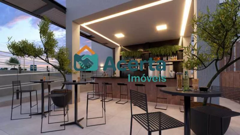 Apartamento, 2 quartos, 53 m² - Foto 2