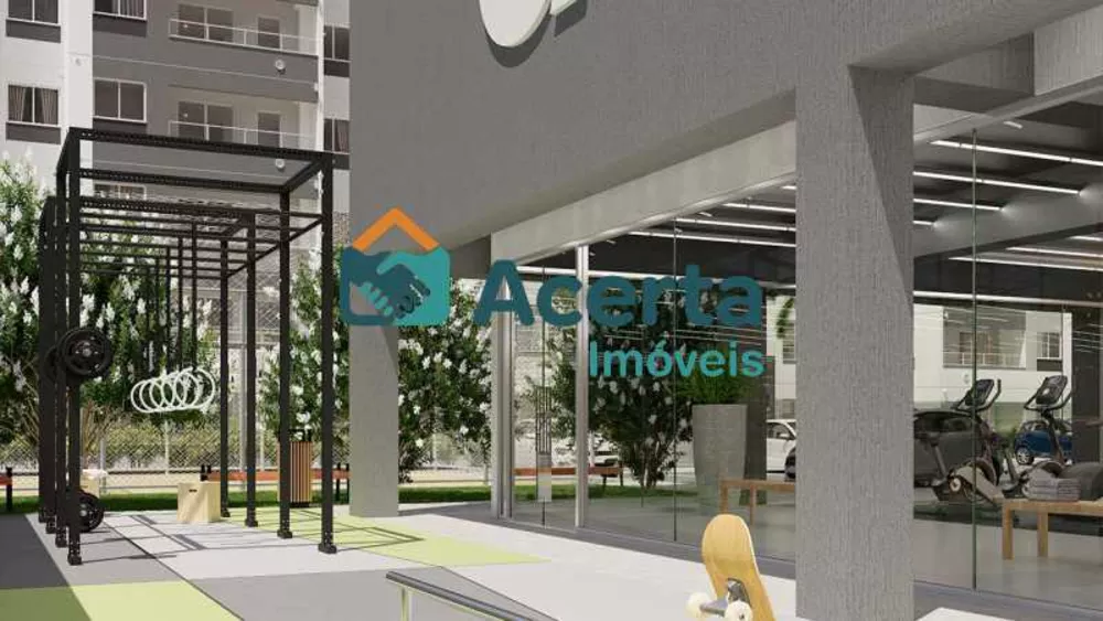 Apartamento, 2 quartos, 53 m² - Foto 18
