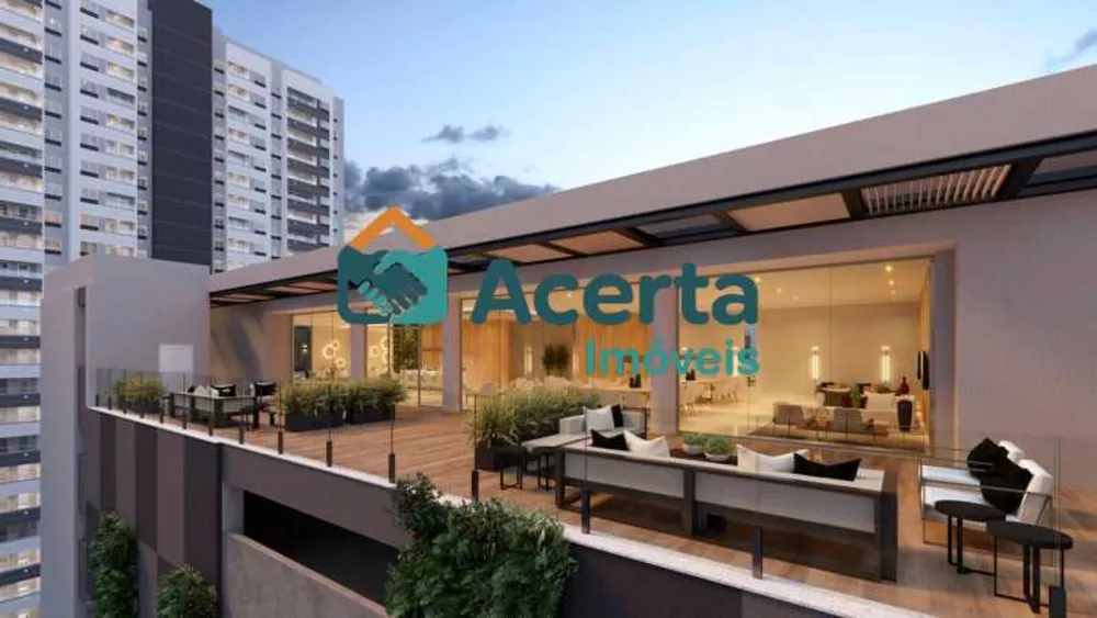 Apartamento, 2 quartos, 53 m² - Foto 16
