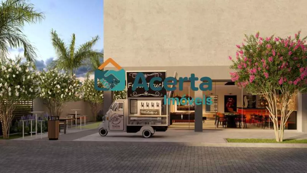 Apartamento, 2 quartos, 53 m² - Foto 5