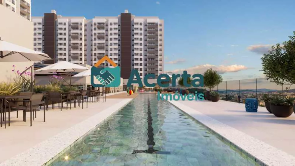 Apartamento, 2 quartos, 53 m² - Foto 7