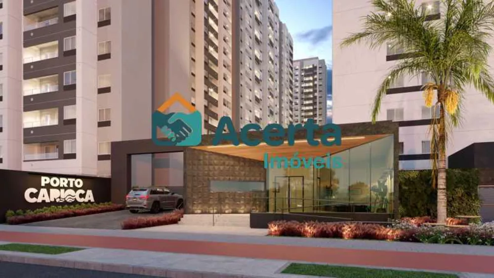 Apartamento, 2 quartos, 53 m² - Foto 9