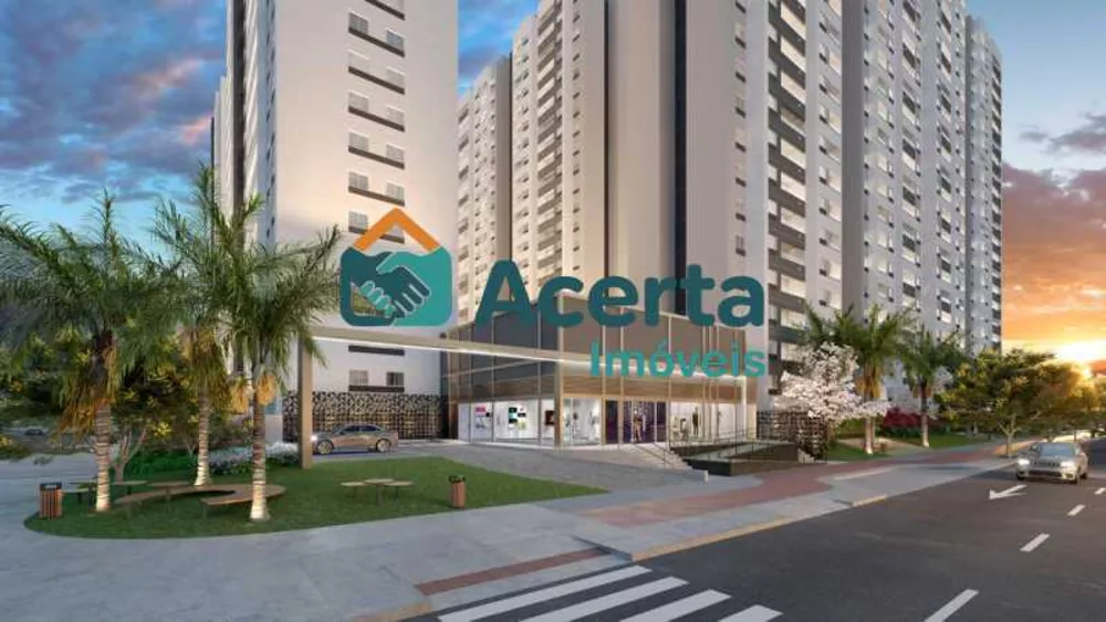 Apartamento, 2 quartos, 53 m² - Foto 6