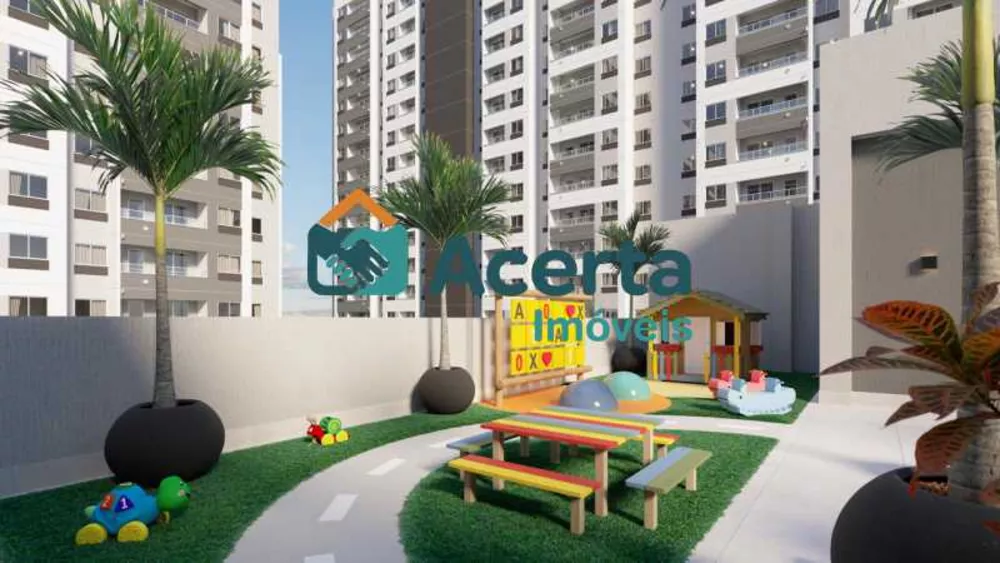 Apartamento, 2 quartos, 53 m² - Foto 8