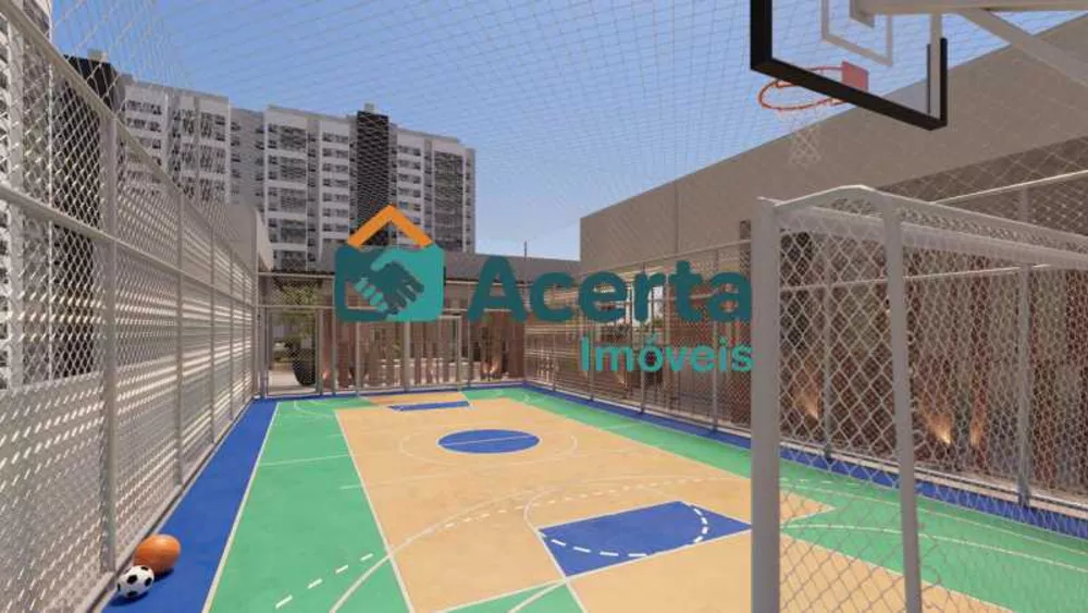 Apartamento, 2 quartos, 53 m² - Foto 13