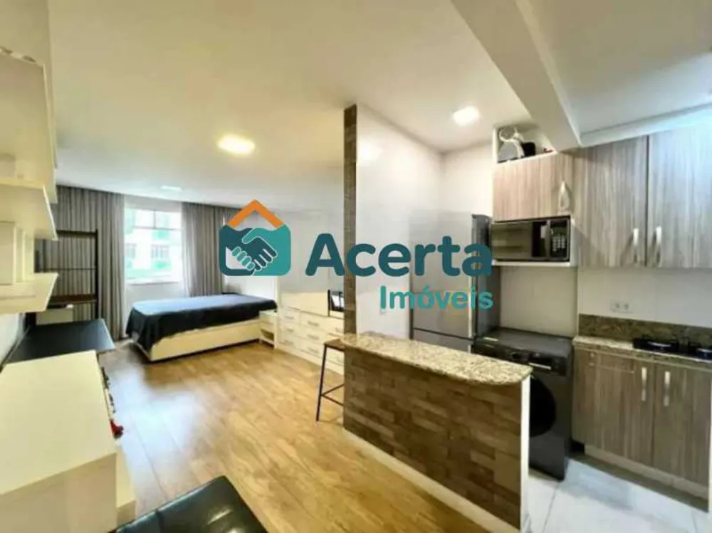 Kitnet-Studio, 32 m² - Foto 9