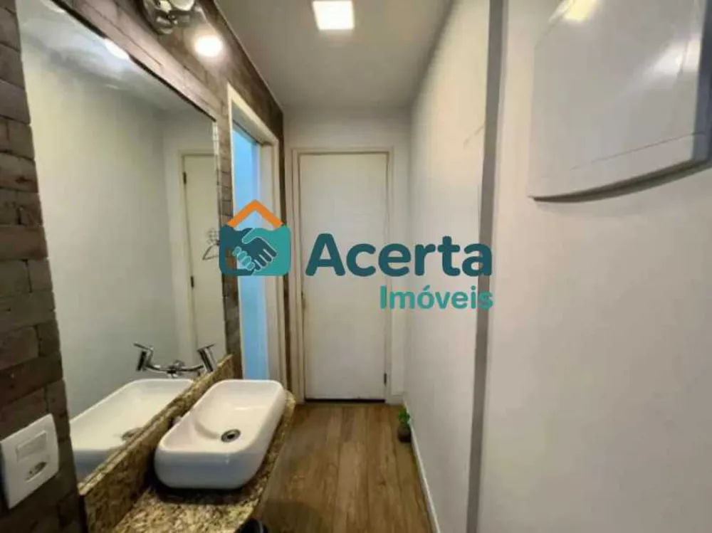 Kitnet-Studio, 32 m² - Foto 17