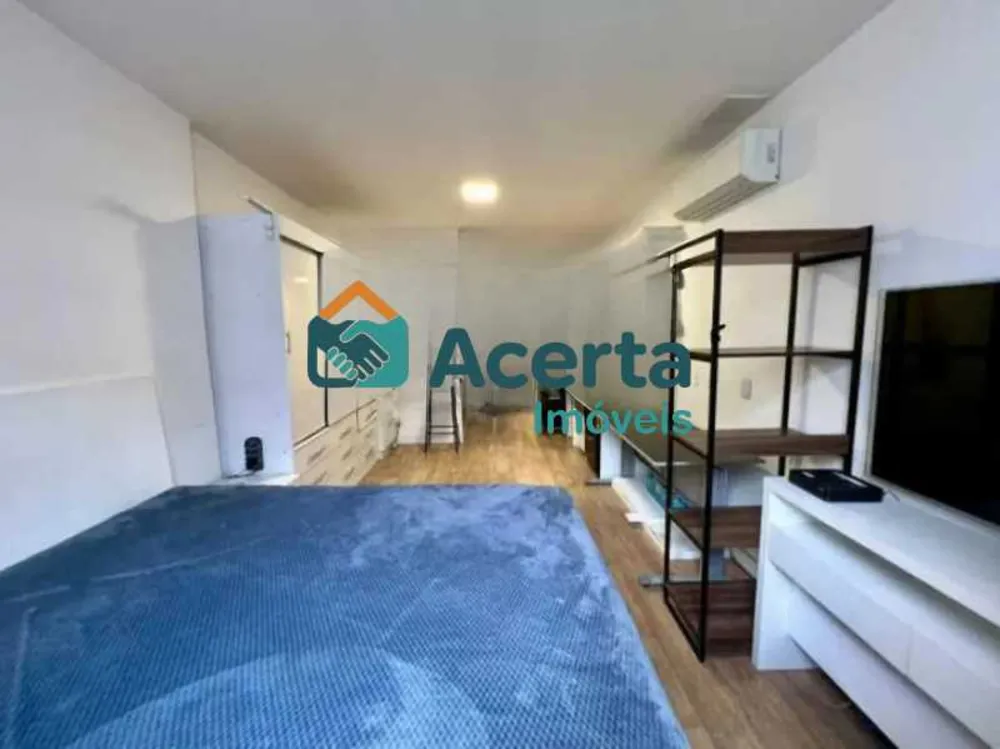 Kitnet-Studio, 32 m² - Foto 6