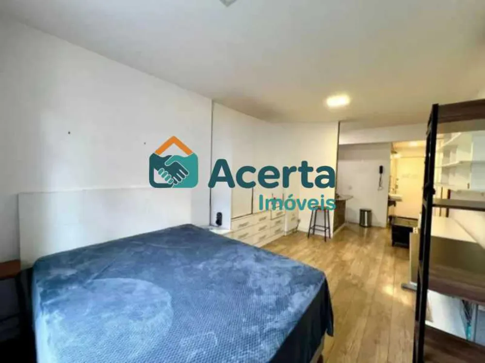 Kitnet-Studio, 32 m² - Foto 16