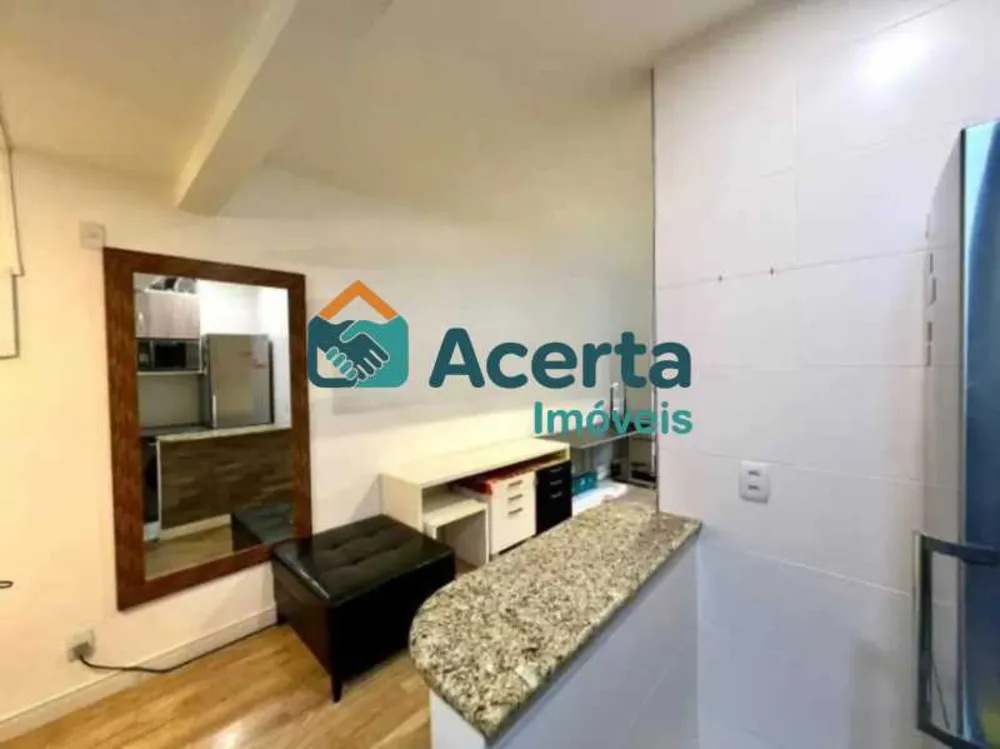Kitnet-Studio, 32 m² - Foto 10