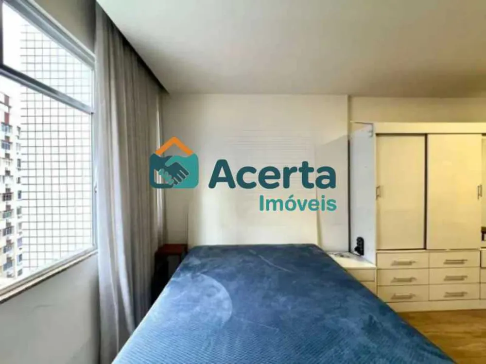 Kitnet-Studio, 32 m² - Foto 8