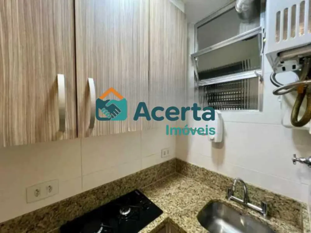 Kitnet-Studio, 32 m² - Foto 12