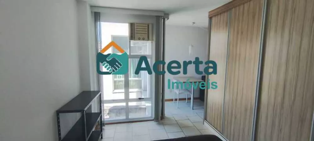 Apartamento, 1 quarto, 39 m² - Foto 9