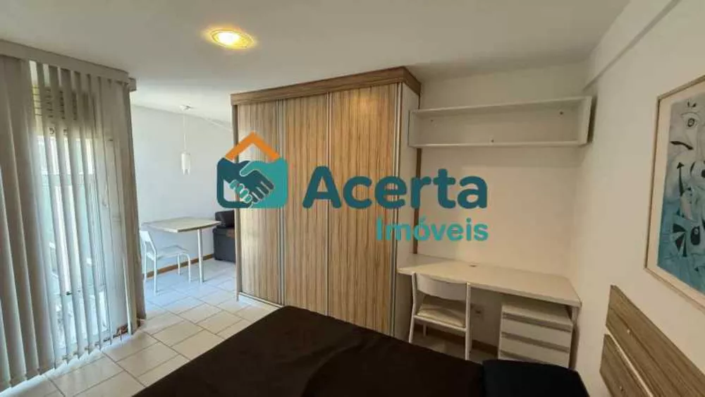 Apartamento, 1 quarto, 39 m² - Foto 27