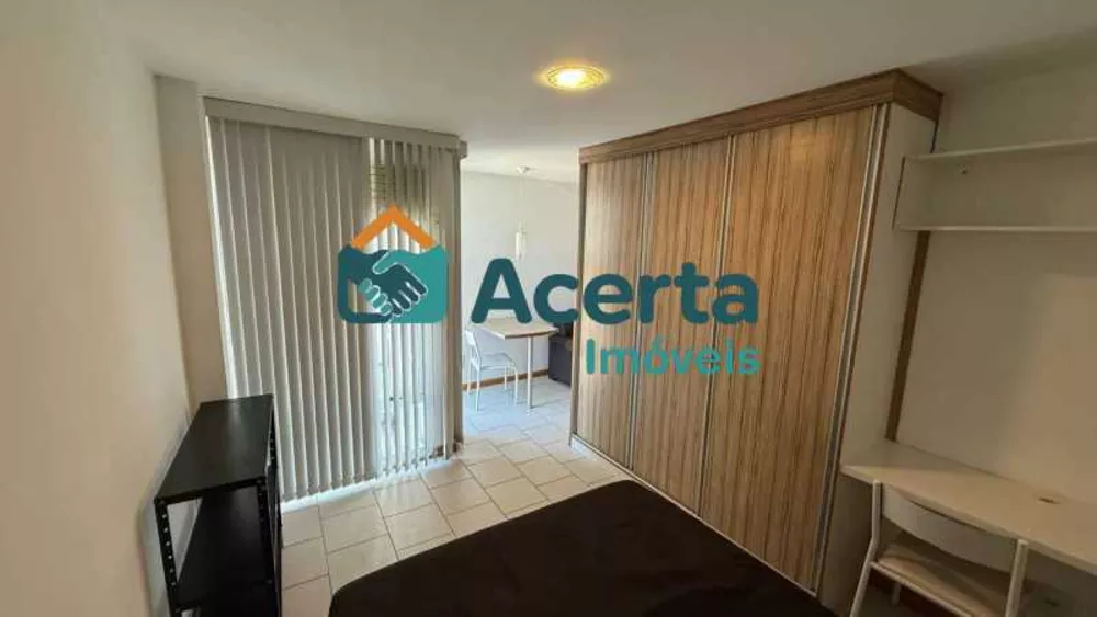 Apartamento, 1 quarto, 39 m² - Foto 6