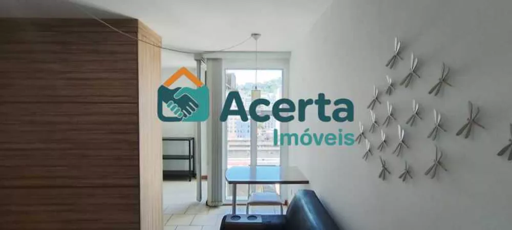 Apartamento, 1 quarto, 39 m² - Foto 5