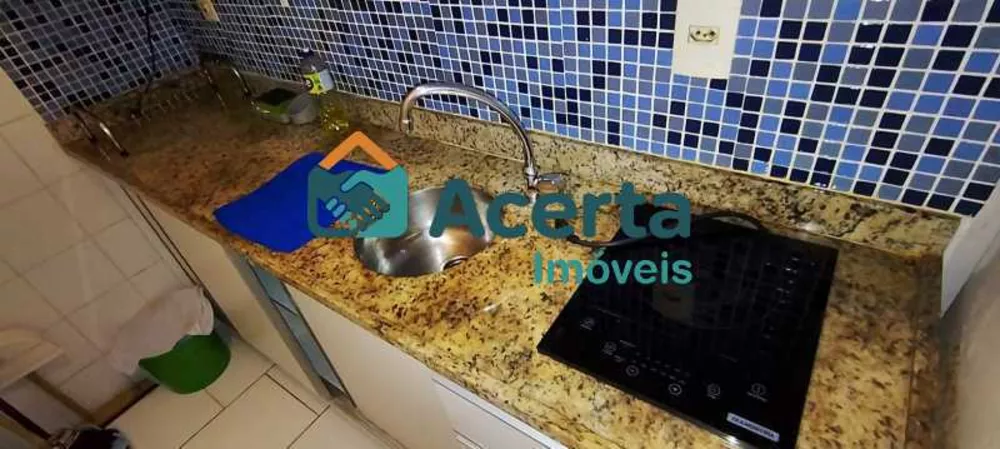 Apartamento, 1 quarto, 39 m² - Foto 17