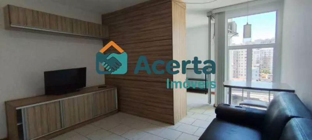 Apartamento, 1 quarto, 39 m² - Foto 4