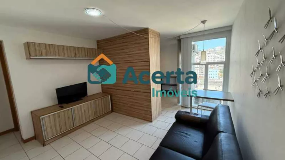 Apartamento, 1 quarto, 39 m² - Foto 1