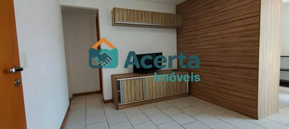 Apartamento, 1 quarto, 39 m² - Foto 2
