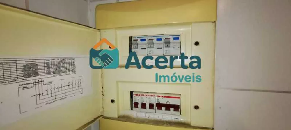 Apartamento, 1 quarto, 39 m² - Foto 26
