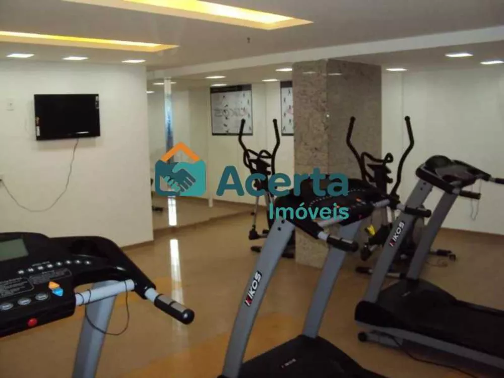 Apartamento, 1 quarto, 39 m² - Foto 21