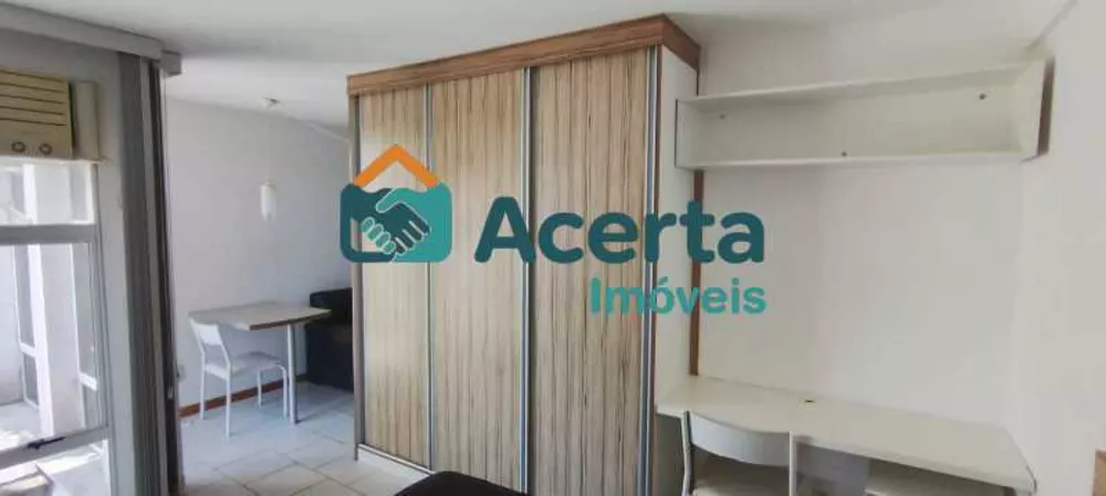 Apartamento, 1 quarto, 39 m² - Foto 23
