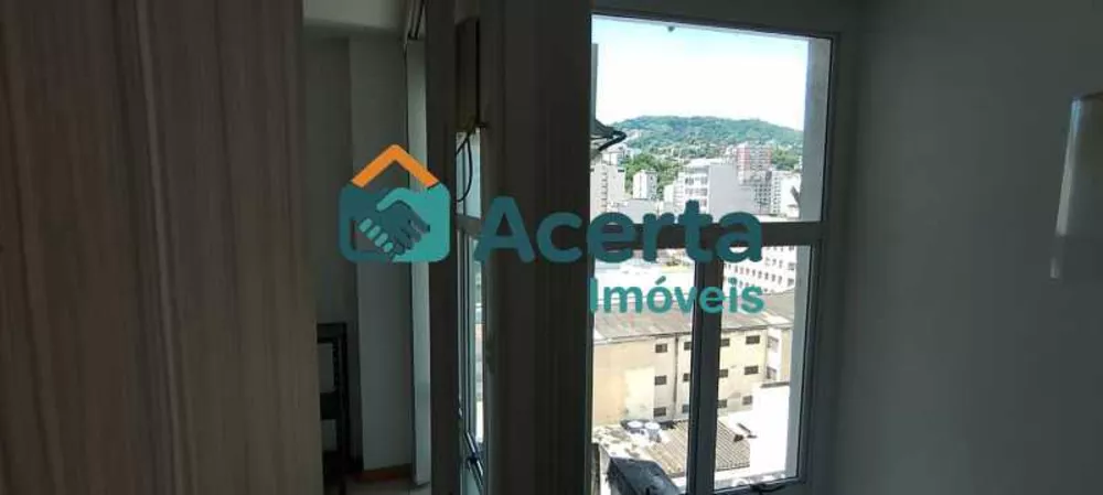Apartamento, 1 quarto, 39 m² - Foto 25