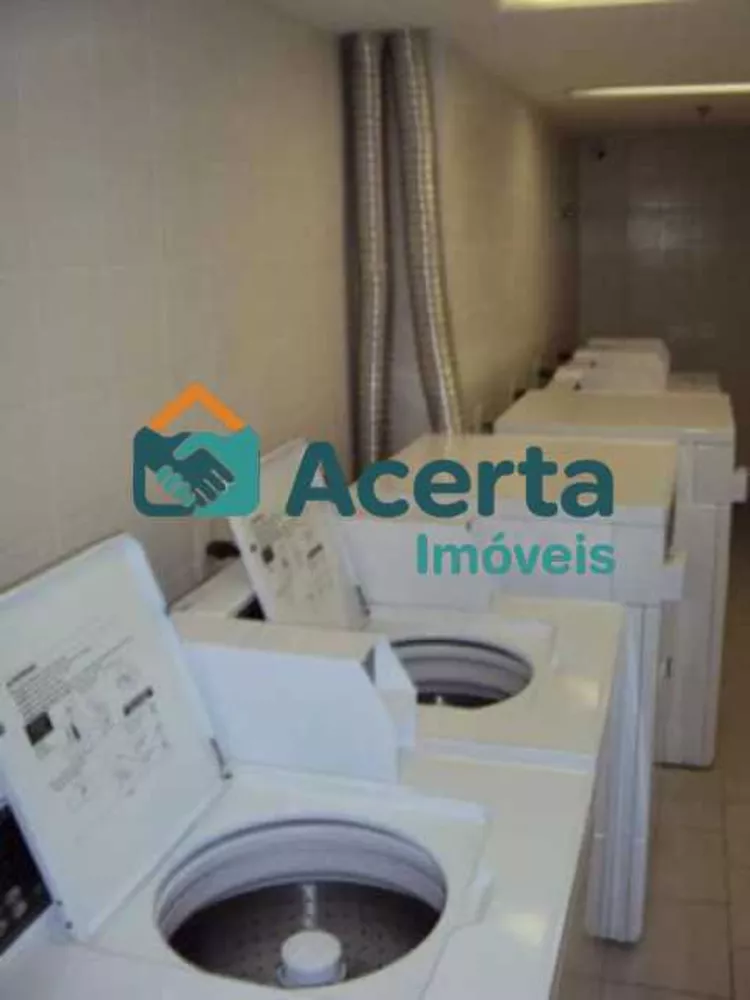 Apartamento, 1 quarto, 39 m² - Foto 22